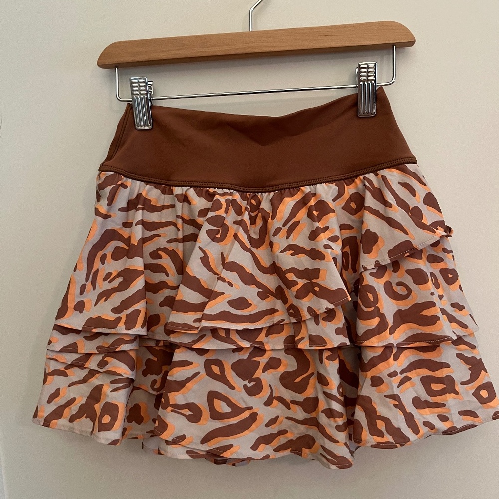 aerie skirt